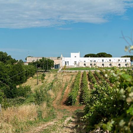 Le Masserie Zucaro Castel Del Monte  Kültér fotó