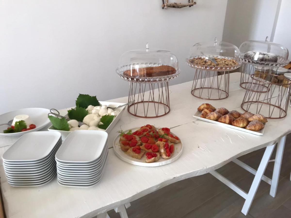 Le Masserie Zucaro Castel Del Monte  Kültér fotó