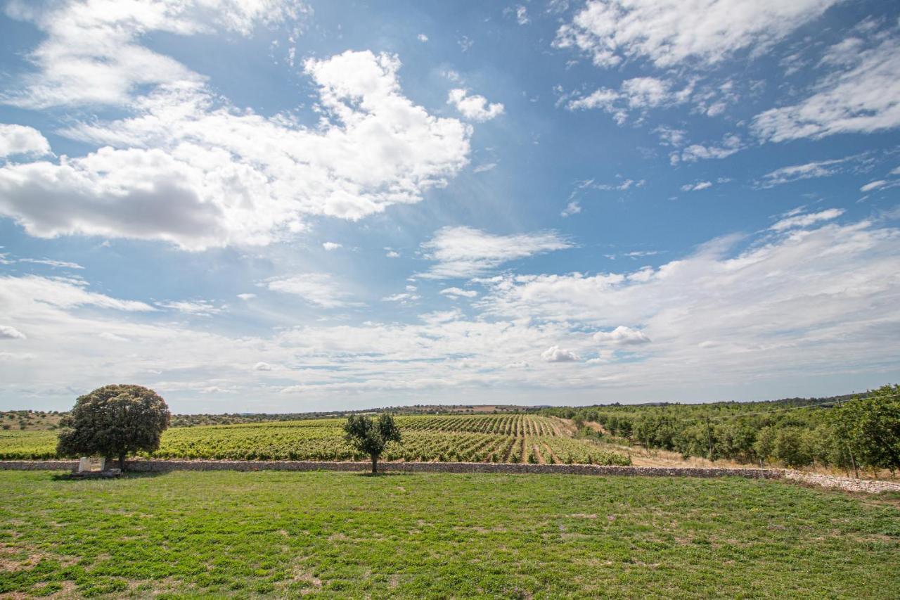 Le Masserie Zucaro Castel Del Monte  Kültér fotó