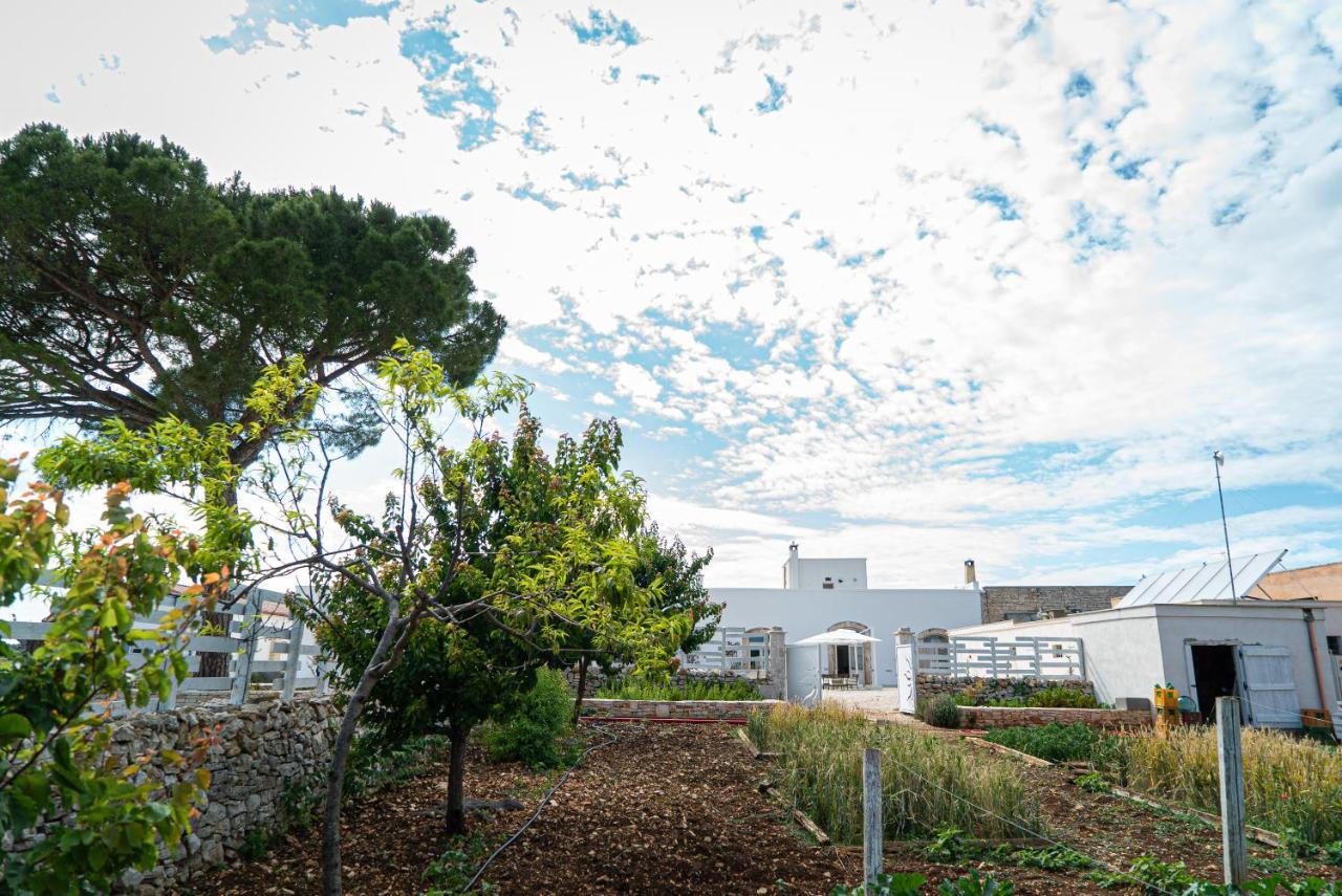 Le Masserie Zucaro Castel Del Monte  Kültér fotó