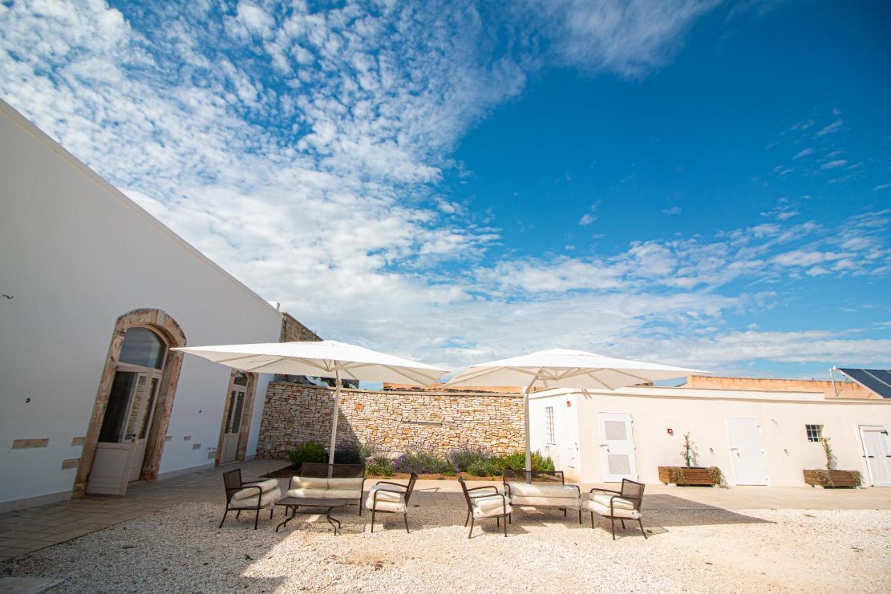 Le Masserie Zucaro Castel Del Monte  Kültér fotó