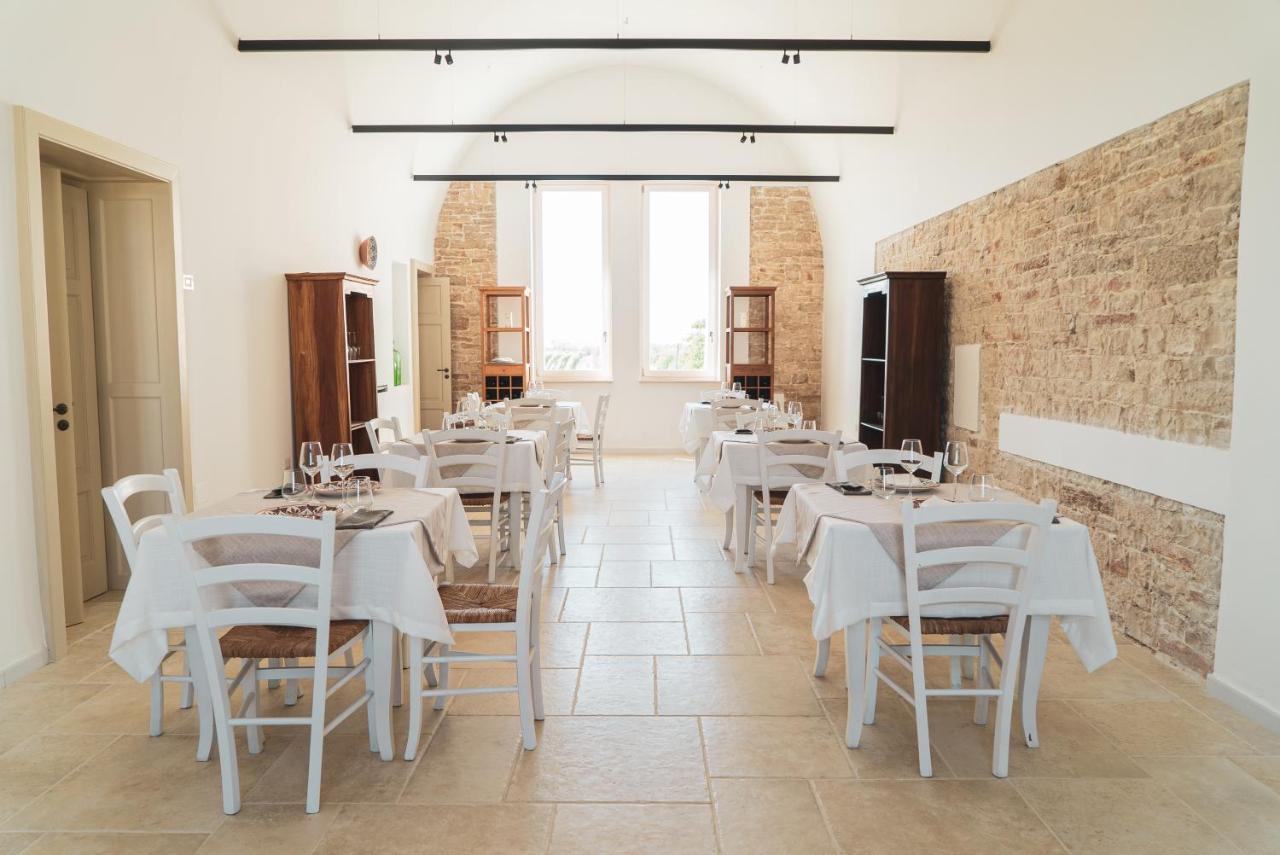 Le Masserie Zucaro Castel Del Monte  Kültér fotó
