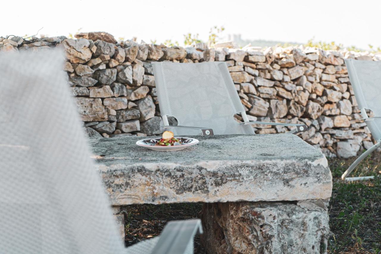 Le Masserie Zucaro Castel Del Monte  Kültér fotó