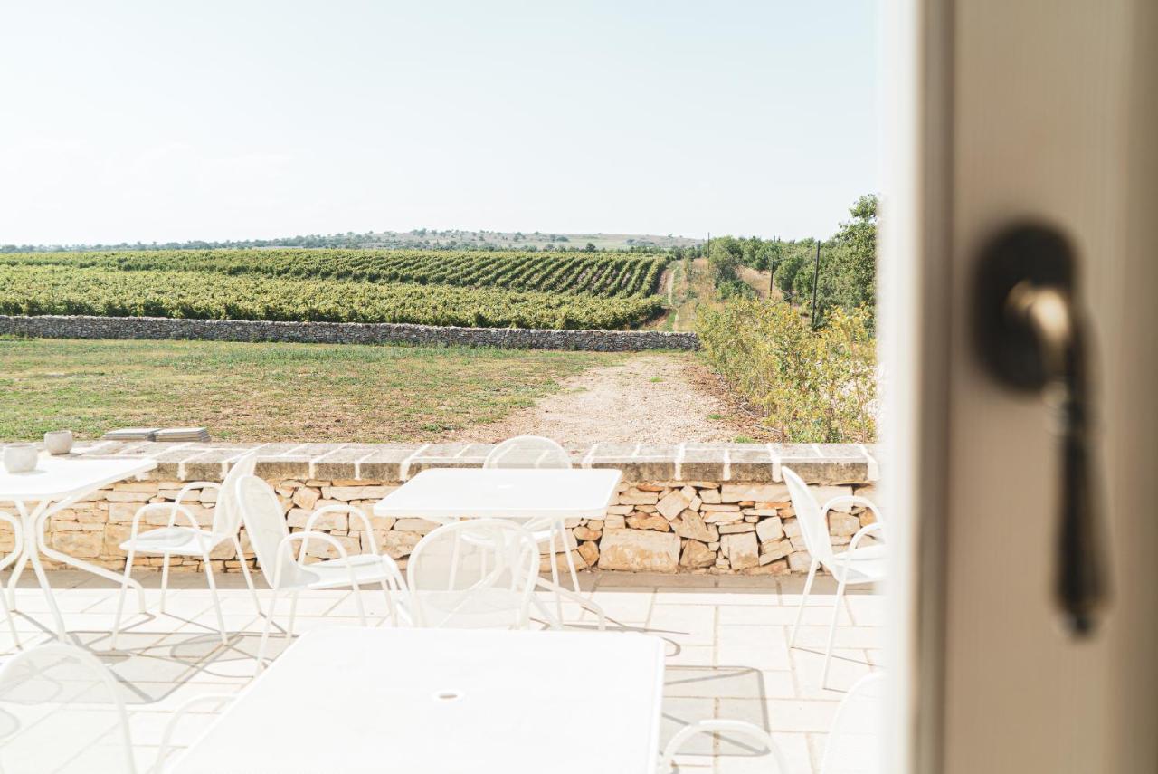 Le Masserie Zucaro Castel Del Monte  Kültér fotó