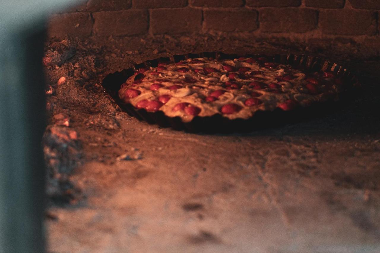 Le Masserie Zucaro Castel Del Monte  Kültér fotó