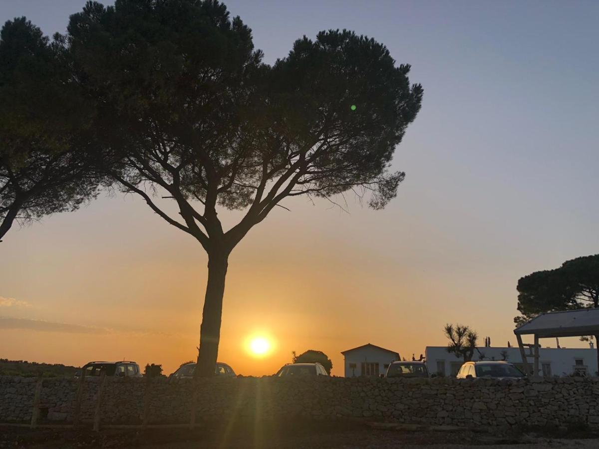 Le Masserie Zucaro Castel Del Monte  Kültér fotó